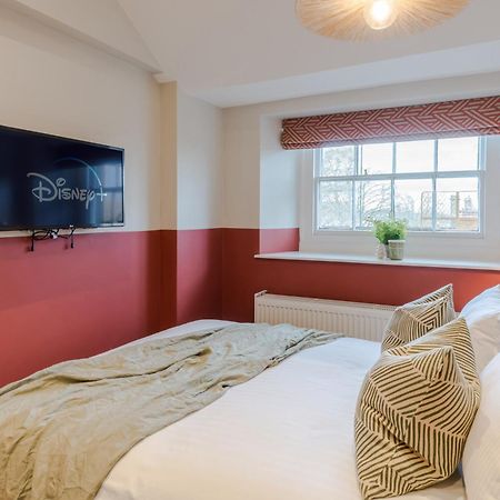 Redland Place - Your Apartment Bristol Buitenkant foto
