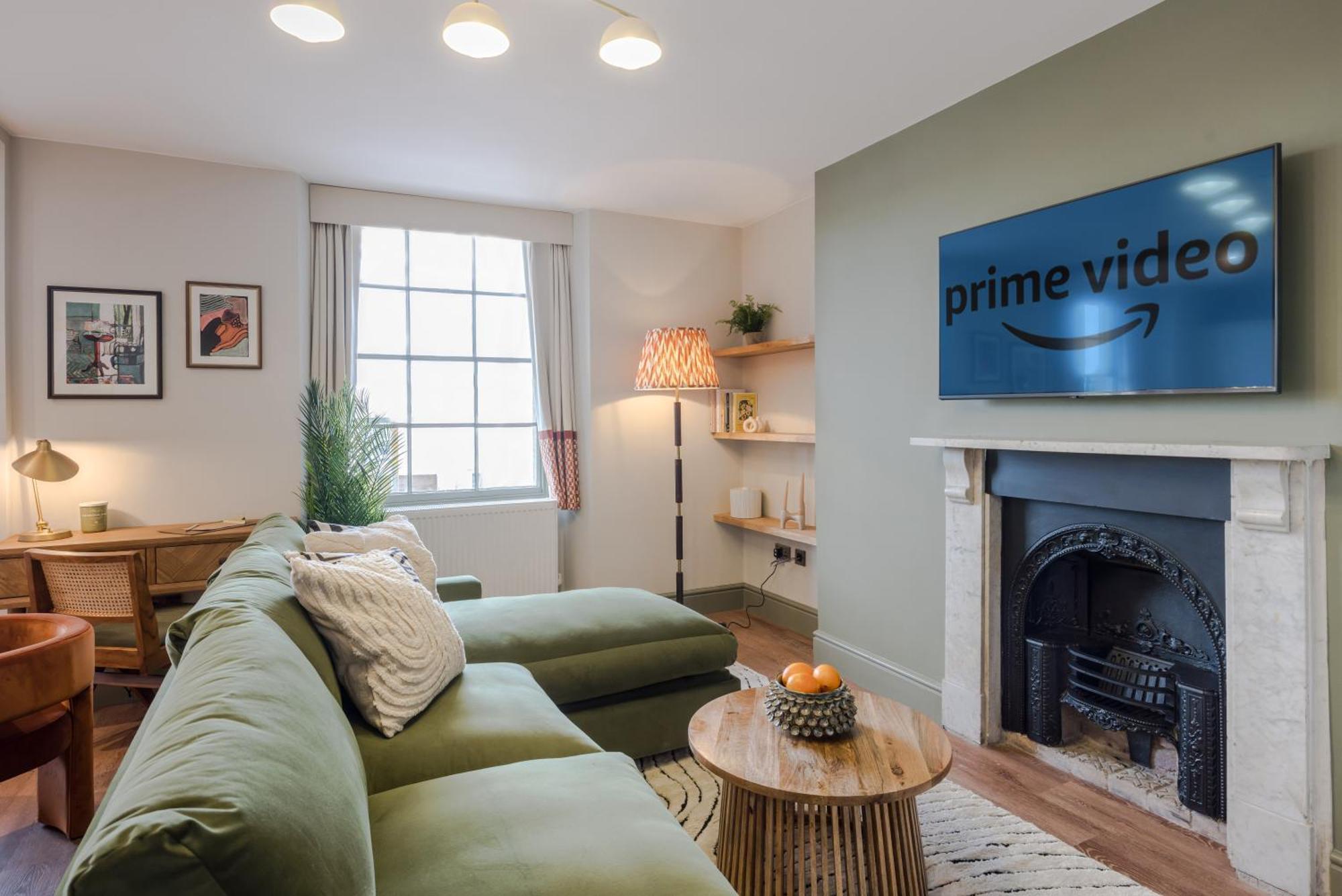 Redland Place - Your Apartment Bristol Buitenkant foto