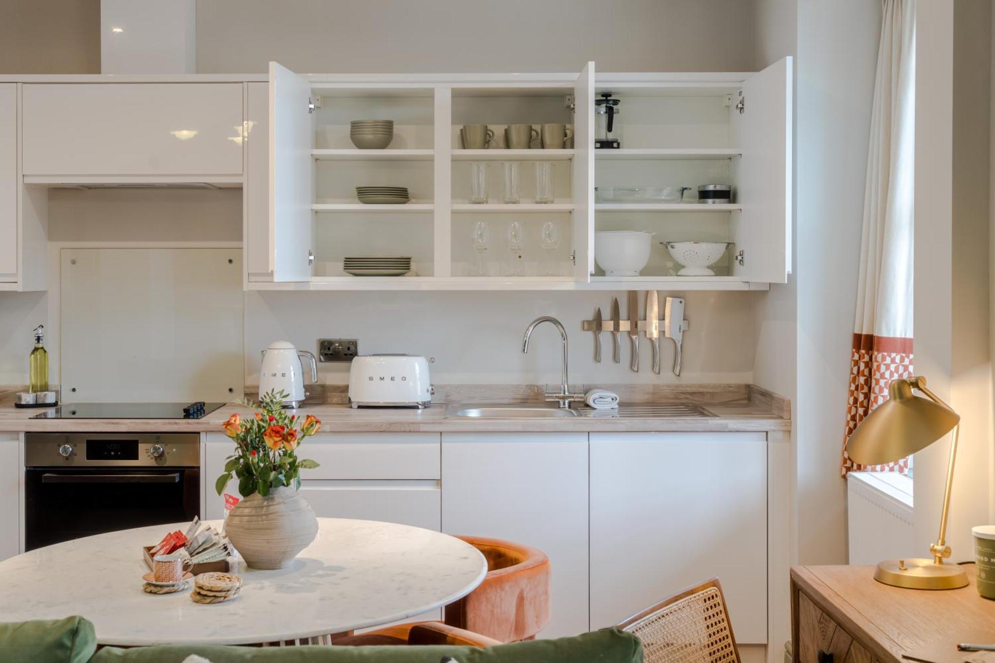 Redland Place - Your Apartment Bristol Buitenkant foto
