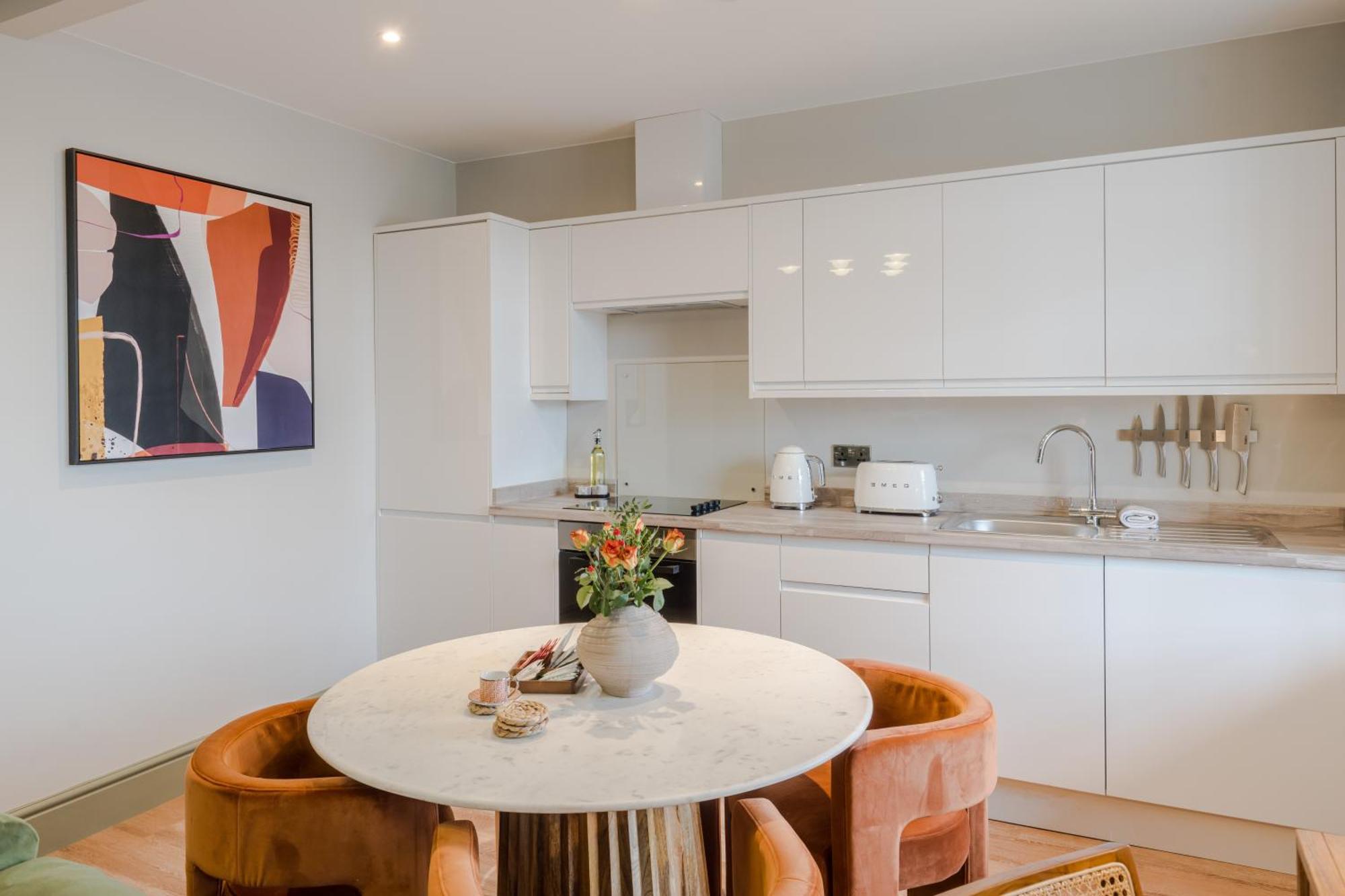 Redland Place - Your Apartment Bristol Buitenkant foto